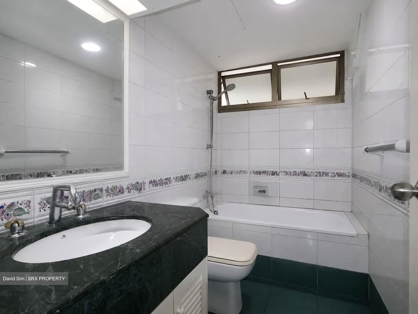 Orchid Park Condominium (D27), Condominium #557376611